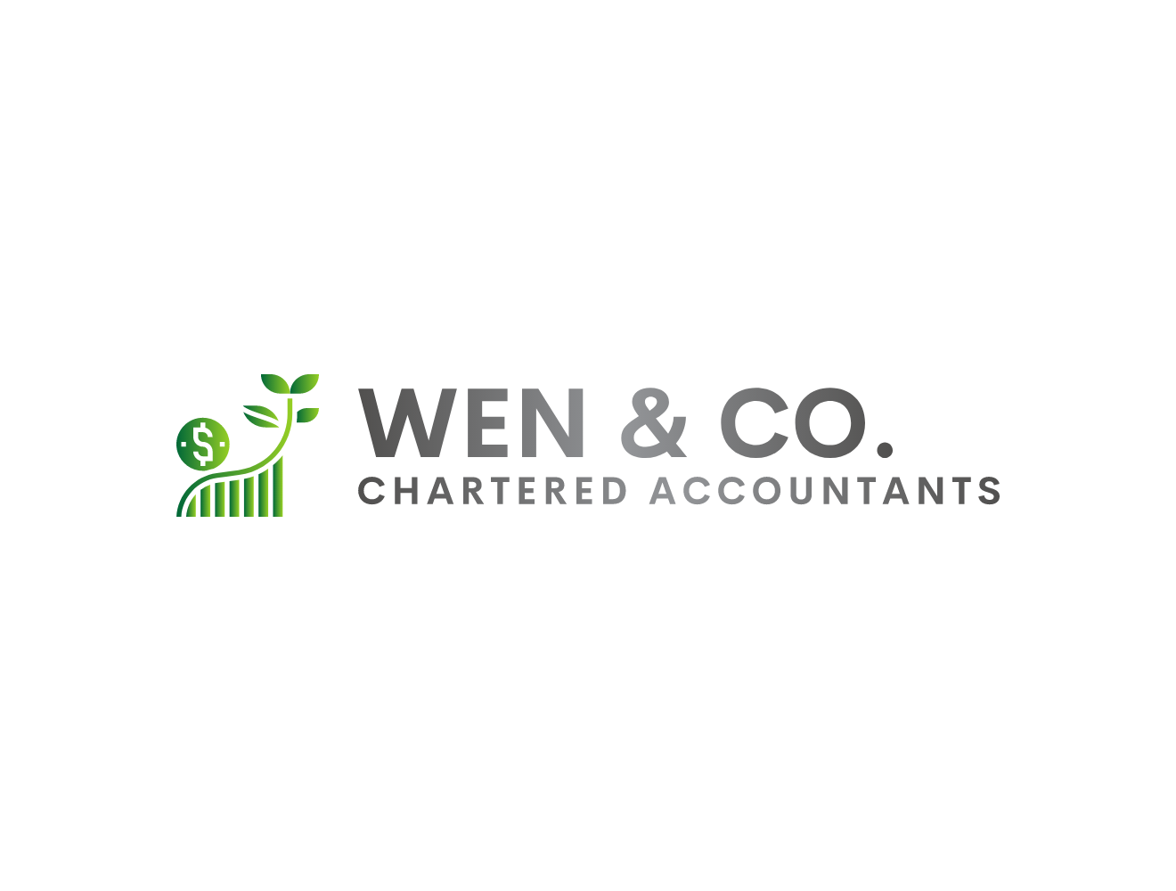 Wen&Co. Chartered Accountants logo