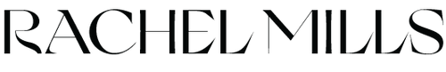 Rachel Mills logo