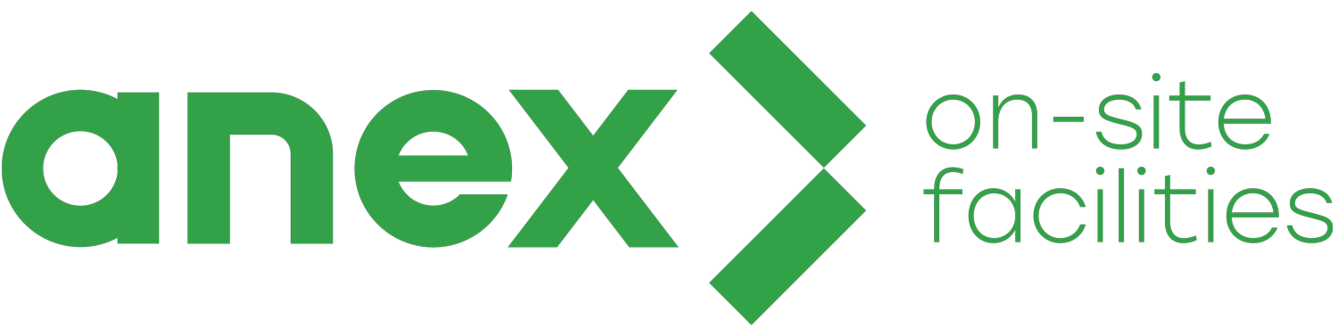 ANEX logo