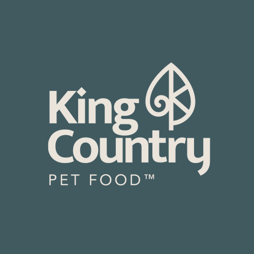 King Country Pet Food New Zealand Limited logo