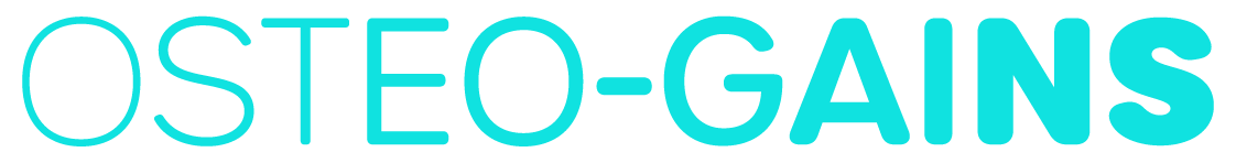 Osteo-Gains Limited logo