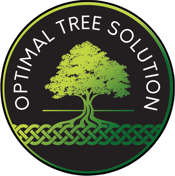 Optimal Tree Solution logo