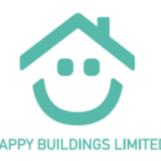 Happy Buildings Limited logo