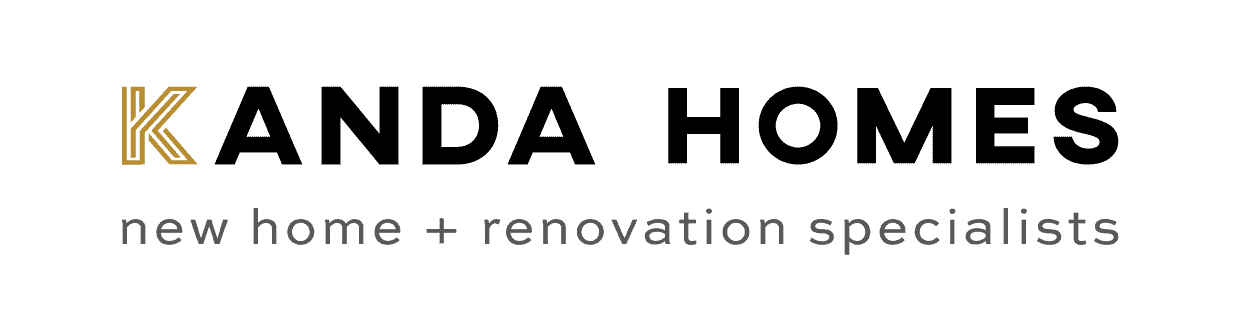 Kanda Homes Limited logo
