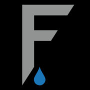 Frontier Waterproofing & Roofing logo