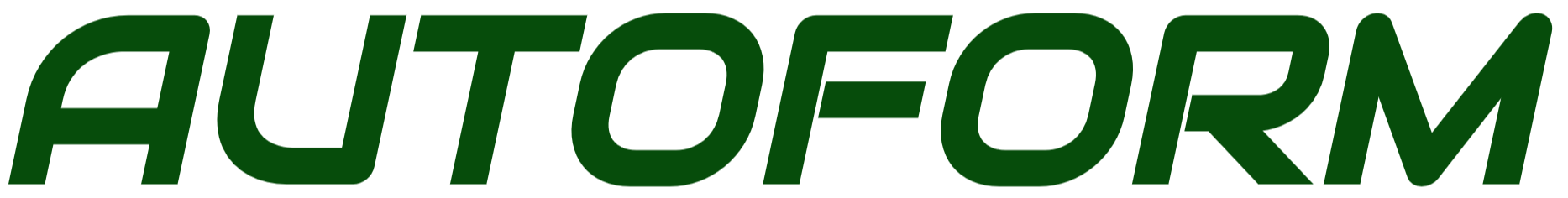 Autoform logo