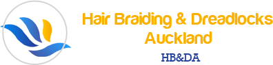 Hair Braiding Auckland logo