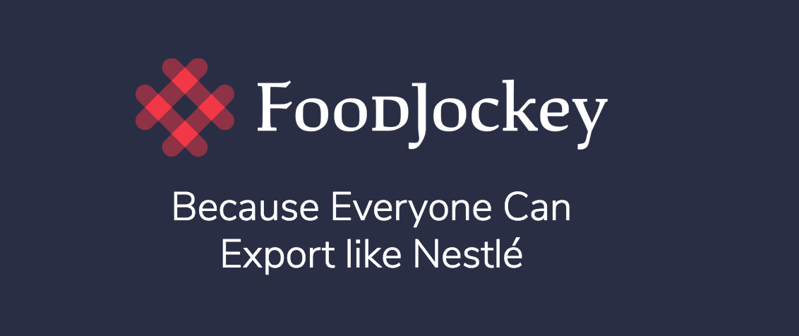 FoodJockey logo