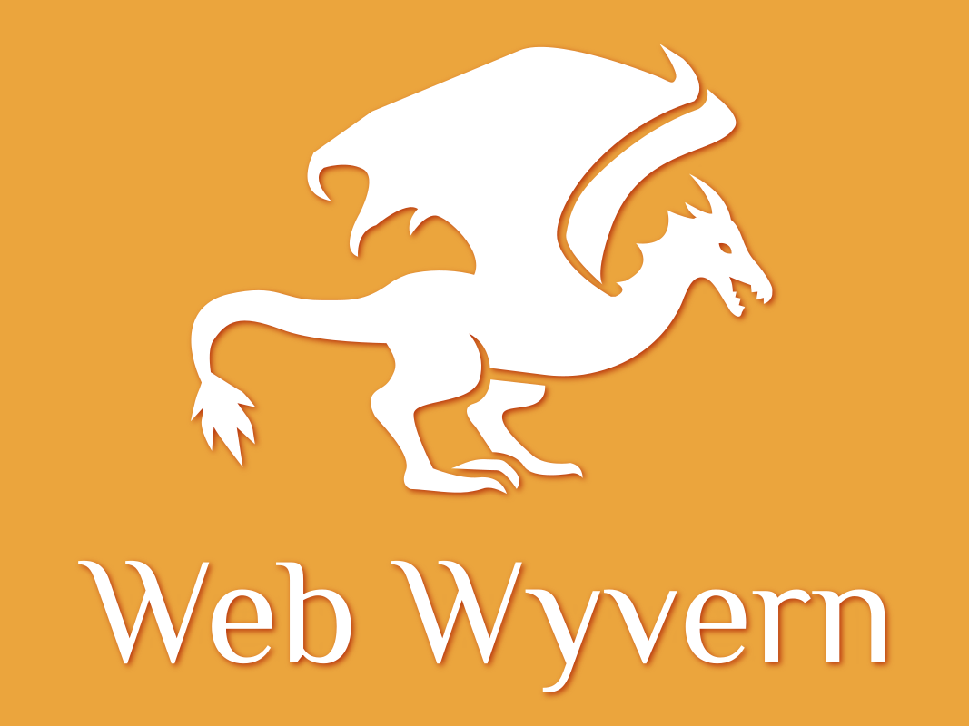 Web Wyvern Limited logo