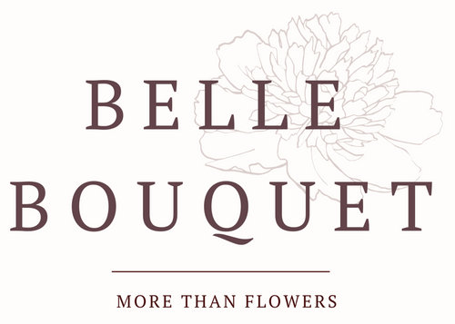 Belle Bouquet Limited logo