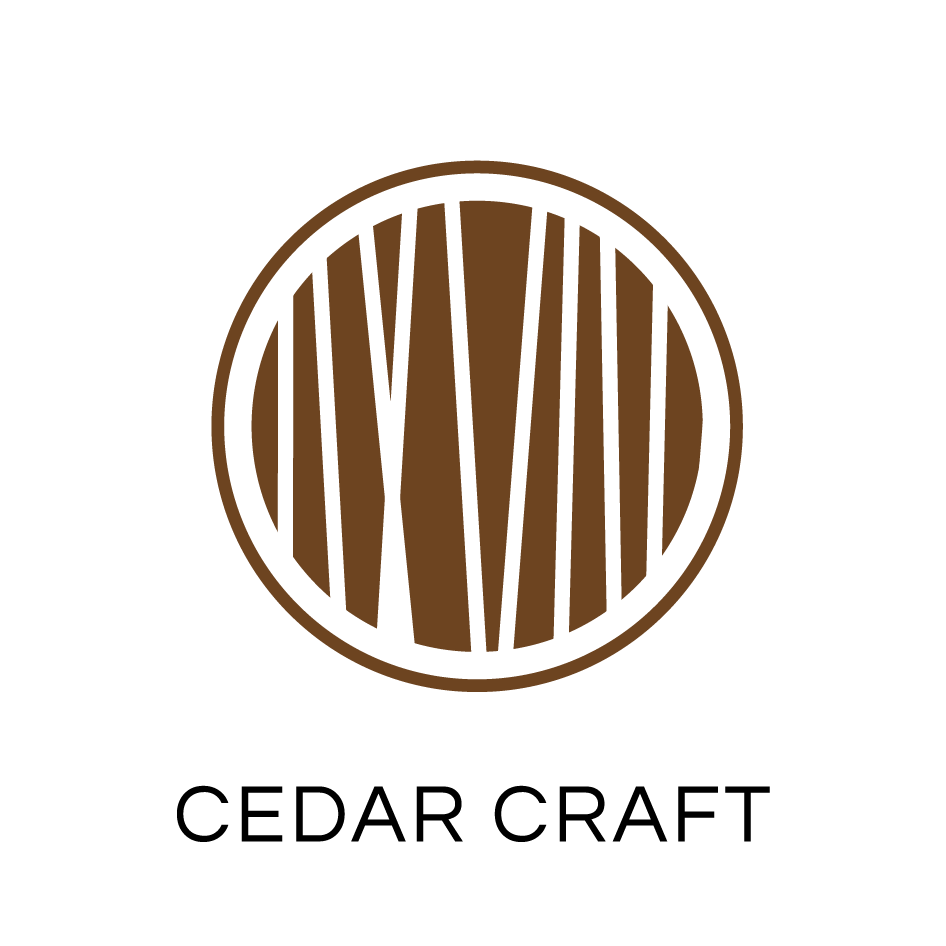 Cedar Craft Hot Tubs logo