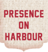 Presence On Harbour logo