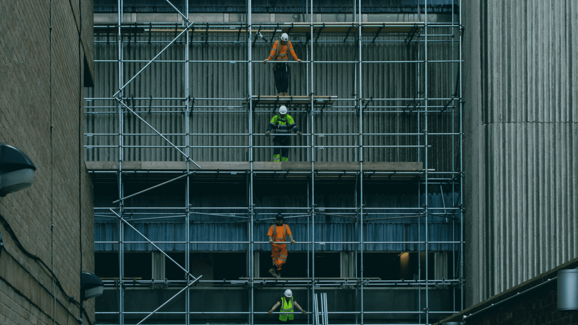 Link Labour Hire Limited logo