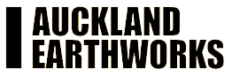 Auckland Earthworks logo