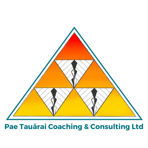 Pae Tauarai Coaching And Consulting Limited logo