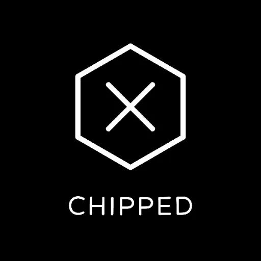 Chipped Limited logo