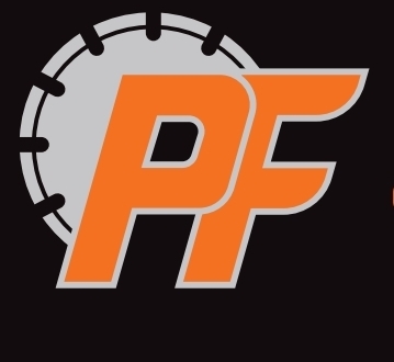 Platinum Finish Concrete Worx logo