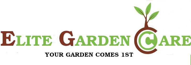 Elite Garden Care logo