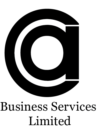 CA Business Services Limited logo