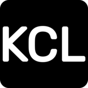 KCL Build logo