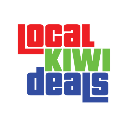 Local Kiwi Deals logo