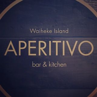 Aperitivo Bar & Kitchen logo
