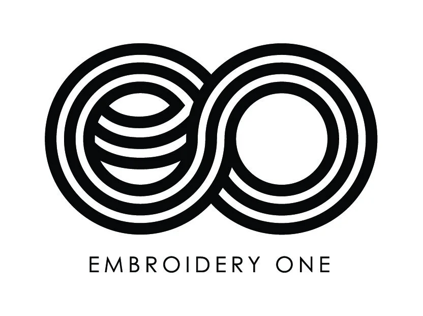Embroidery One logo