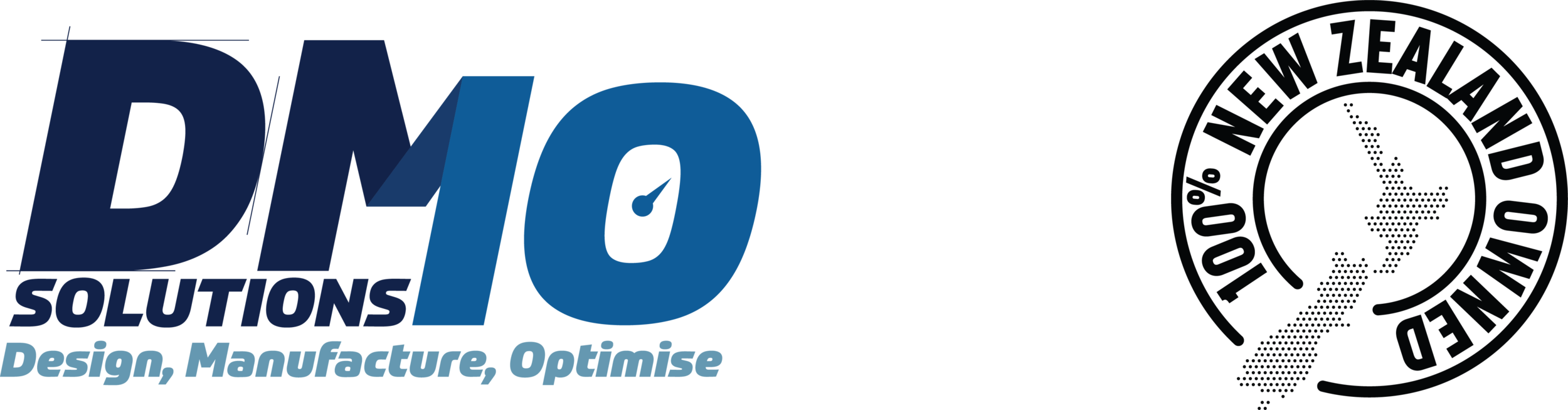 D.m.o. Solutions logo
