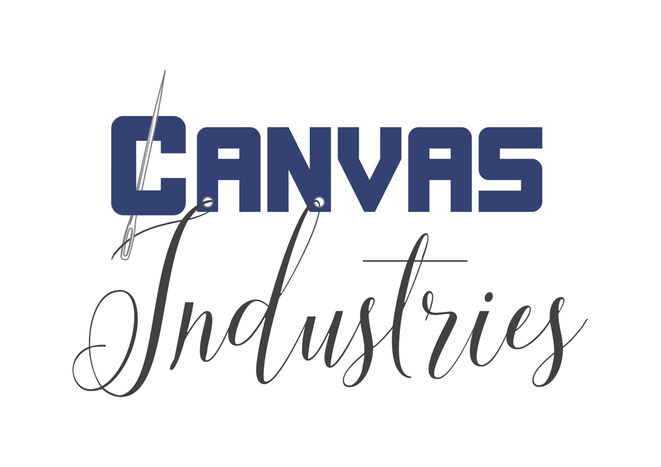 Canvas Industries Limited logo
