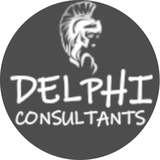 Delphi Consultants Limited logo