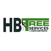 Hb Tree Services & Garden Maintenance Limited logo