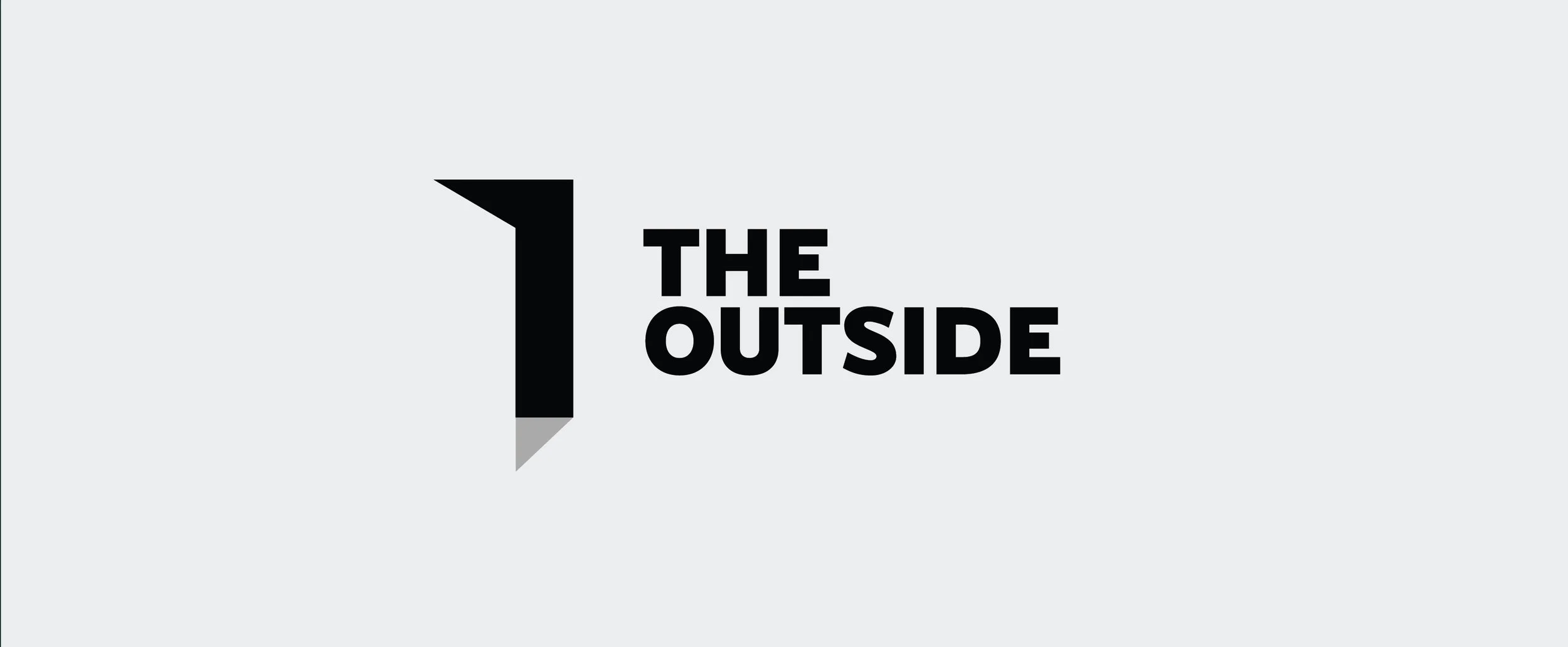 The Outside Limited logo