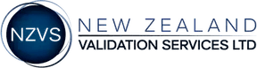 New Zealand Validation Services logo