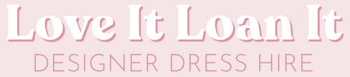 Love it Loan it logo