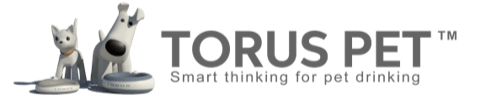 Torus Pet logo