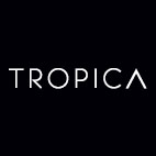 TROPICA Boutique Lodge logo