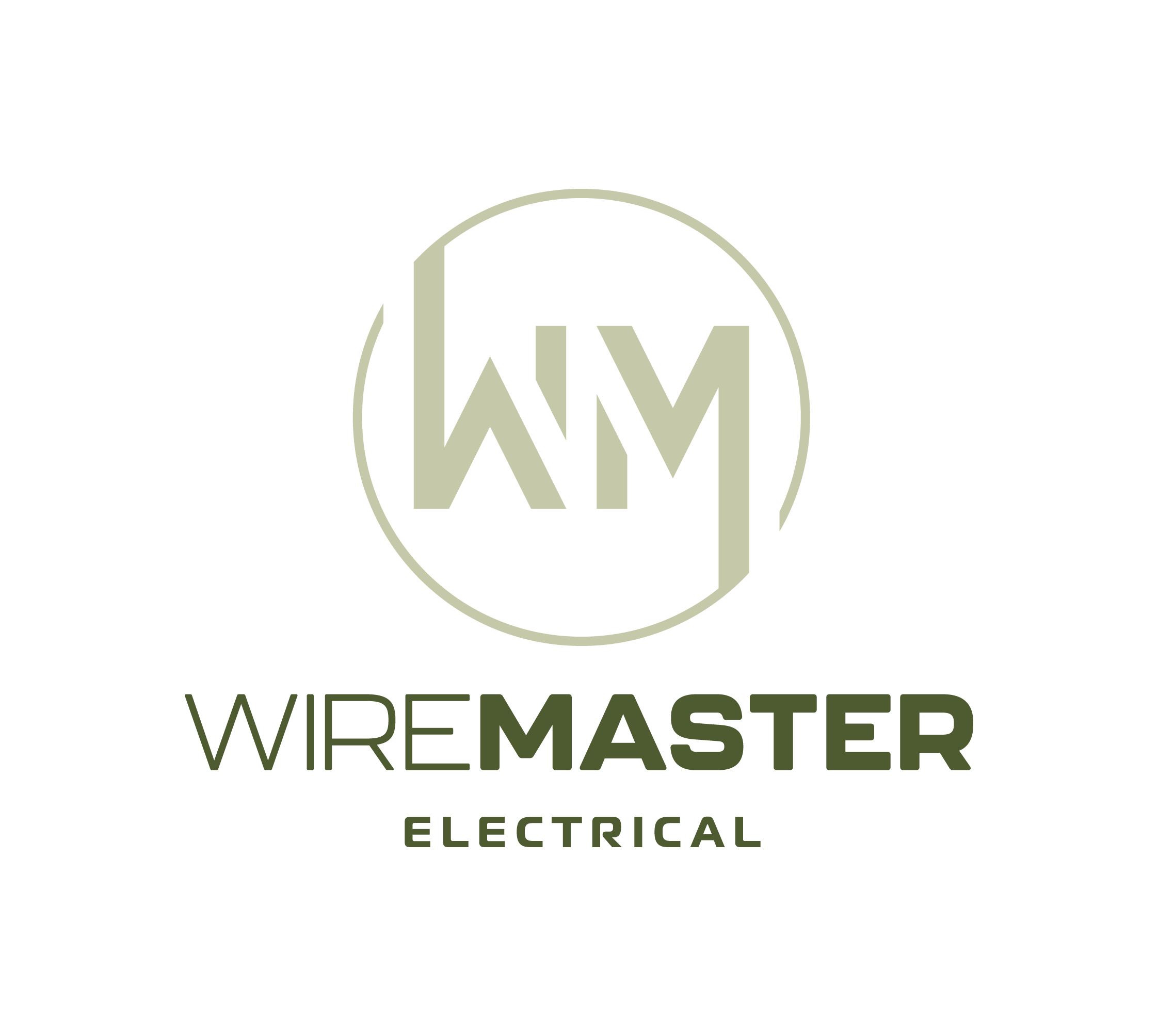 WireMaster Electrical logo