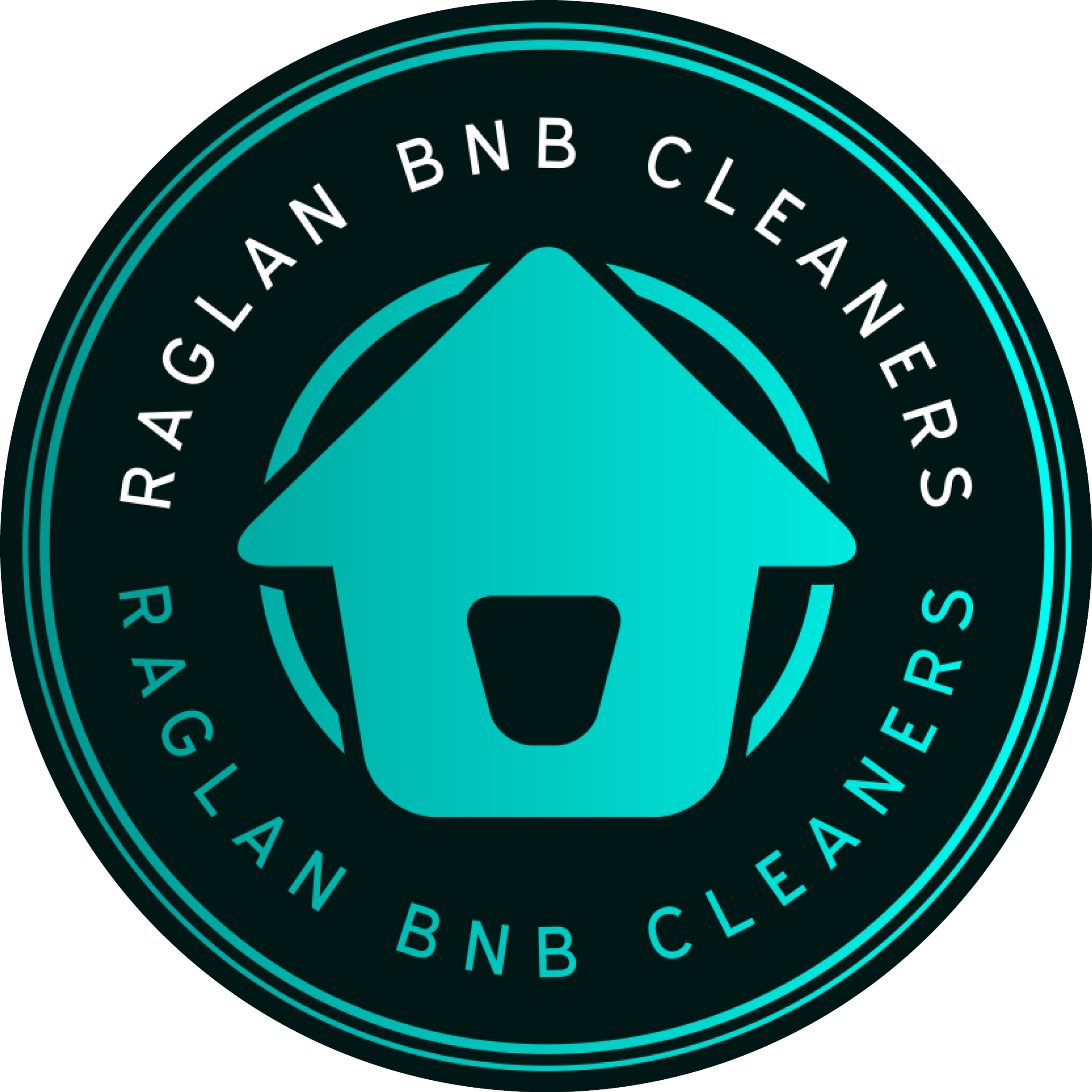 Bnb Cleaners Limited logo