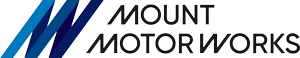 Mount Motor Works logo