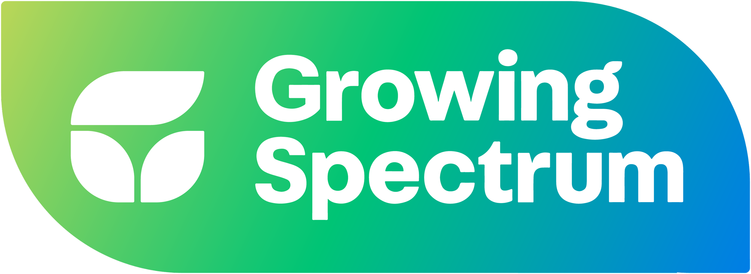 Growing Spectrum New Zealand logo