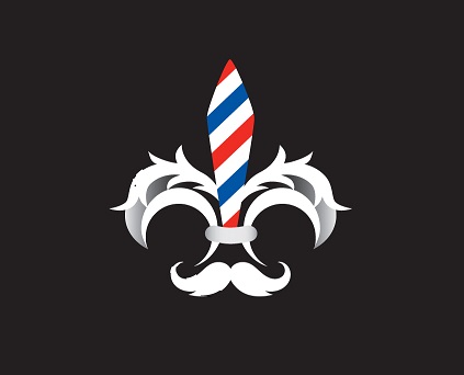 Paris Barber logo