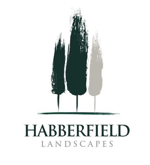 Habberfield landscapes Ltd logo