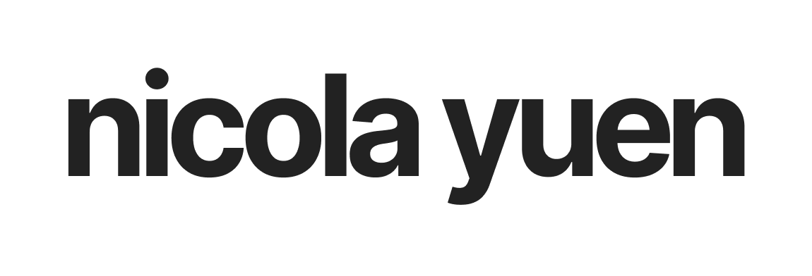 Nicola Yuen Design logo