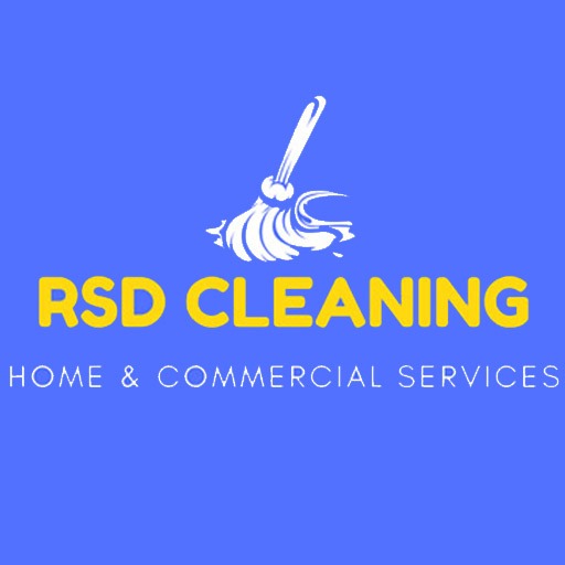 RSD Cleaning Services Ltd. logo