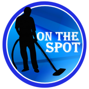 On The Spot Cleaning Services Limited logo