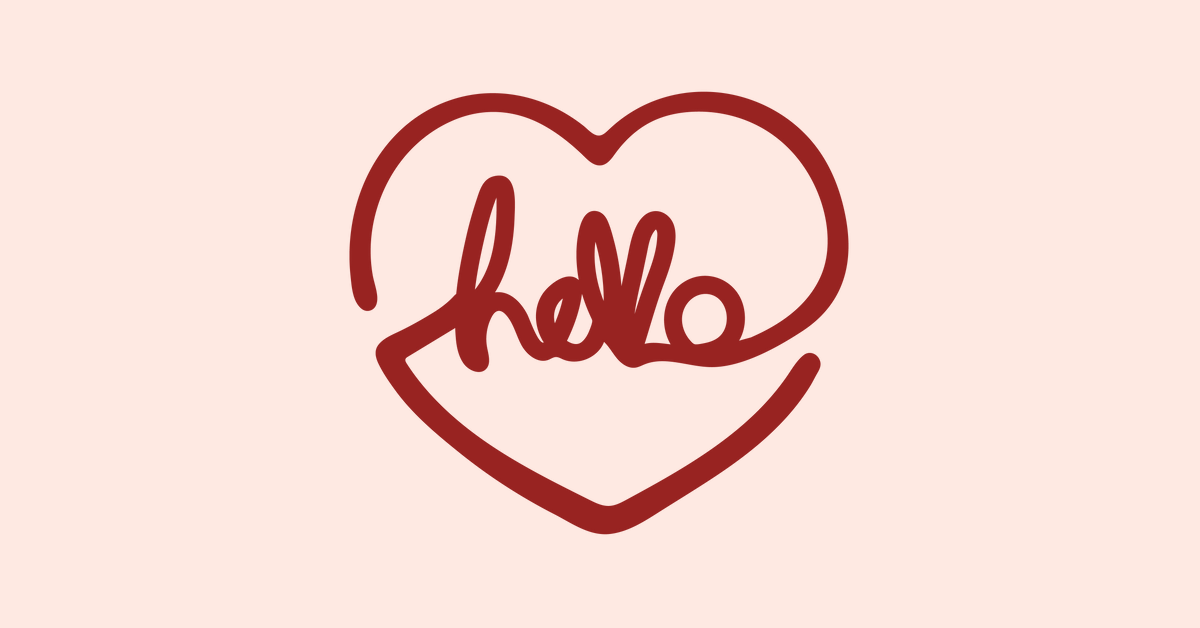 Hello Sweetheart Limited logo