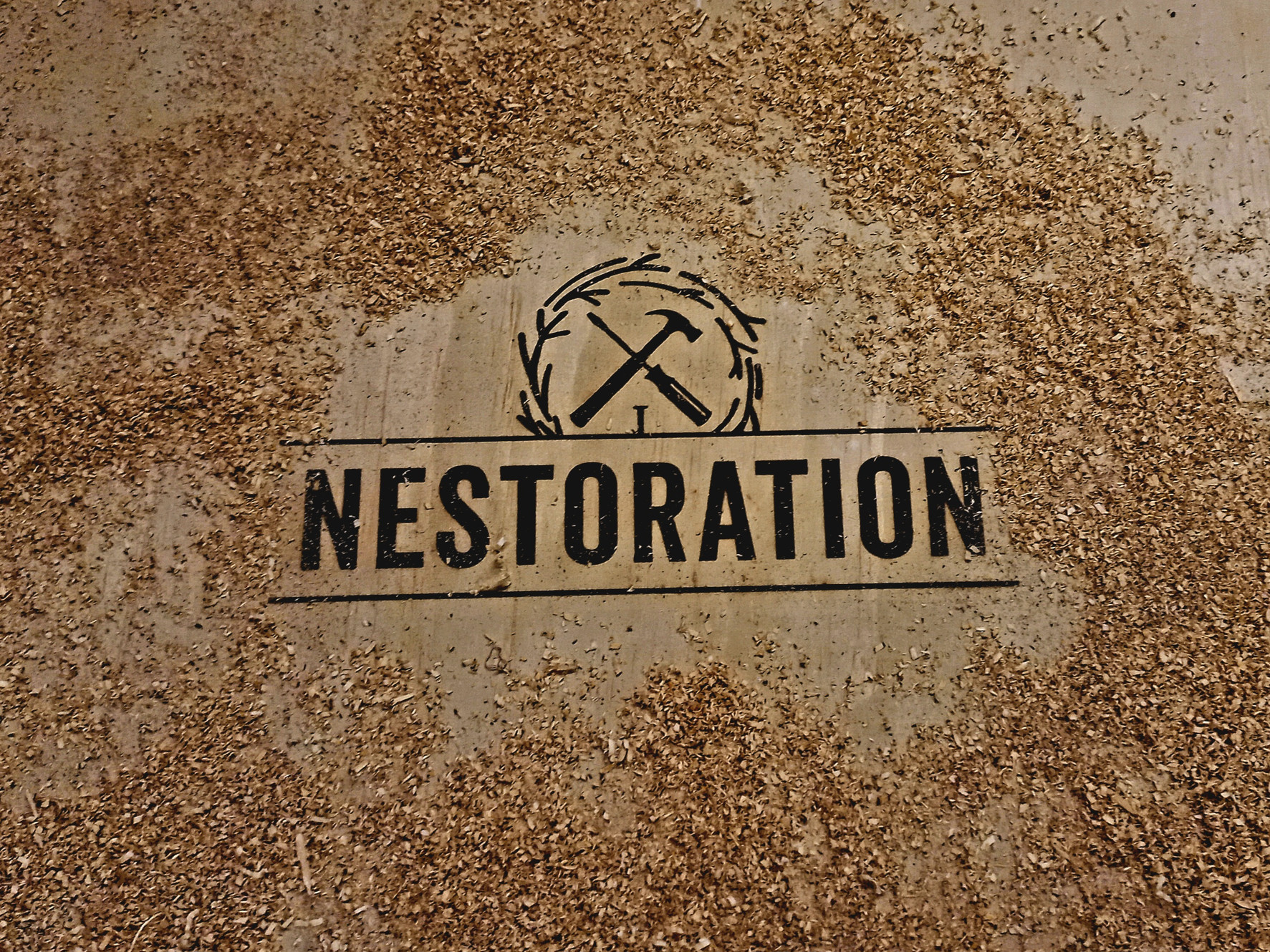 Nestoration Limited logo
