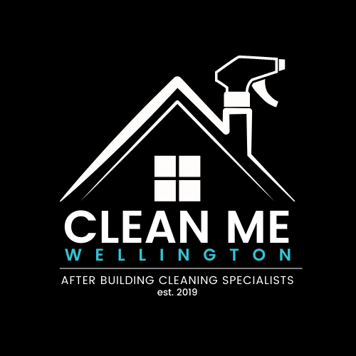 Clean ME Wellington logo