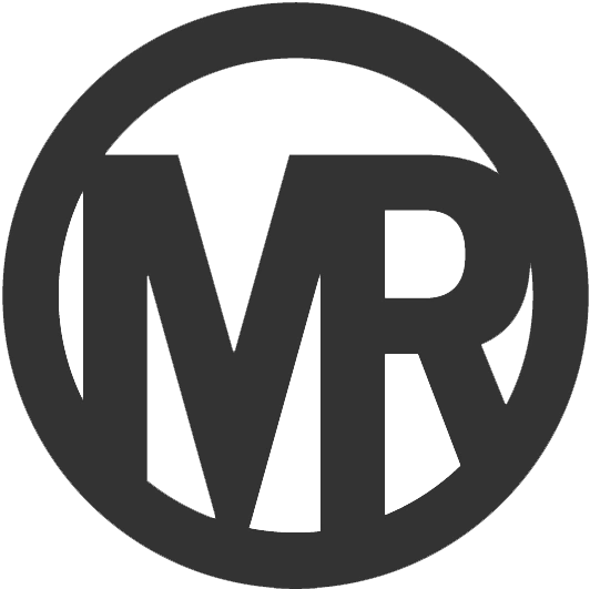 Mister & Little Miss logo