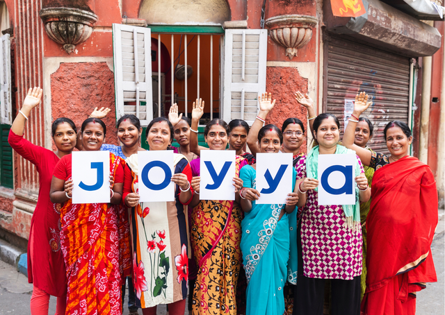 Joyya logo